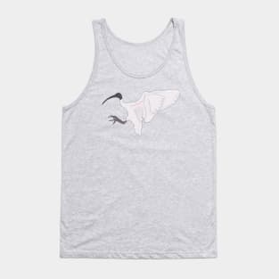 Ibis Bin Tank Top